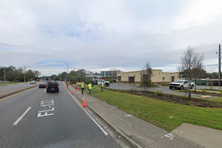 Brentwood Residents Confront Jacksonville Leaders Over Controversial Business Center Development