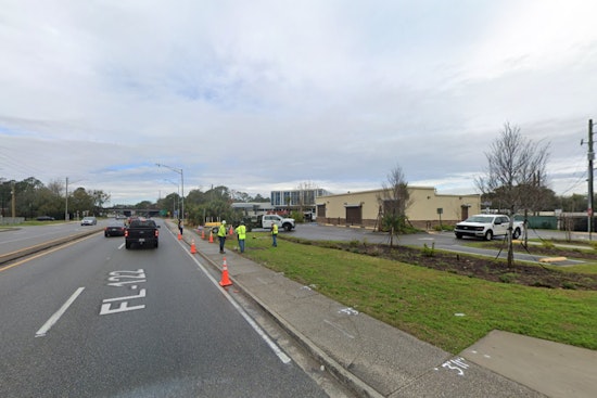 Brentwood Residents Confront Jacksonville Leaders Over Controversial Business Center Development
