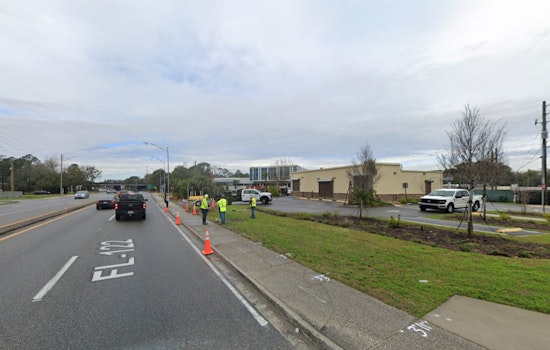 Brentwood Residents Confront Jacksonville Leaders Over Controversial Business Center Development