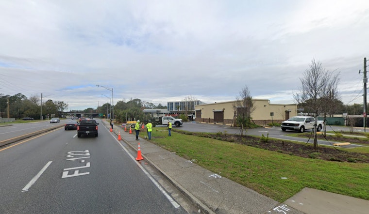 Brentwood Residents Confront Jacksonville Leaders Over Controversial Business Center Development