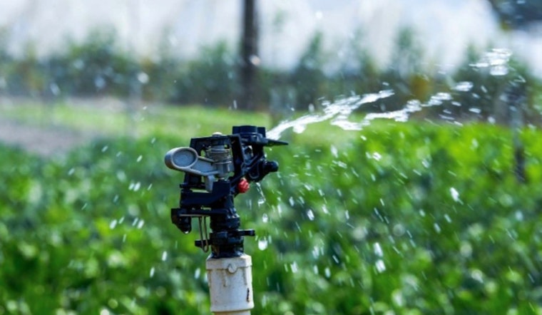 Brentwood Water Services Proposes Voluntary Address-Based Irrigation Plan to Ease Summer Water Demand