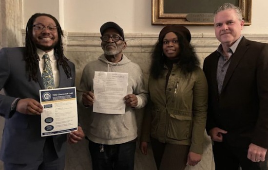 Brewerytown Resident Secures Family Home Thanks to Philadelphia's Title Clearance Initiative