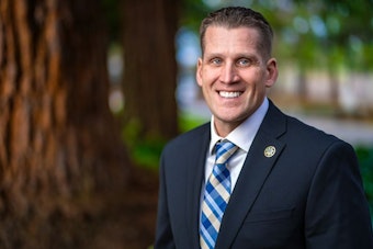 Brian Passenheim to Lead Placer County Probation Department Following Chief Marshall Hopper's Retirement