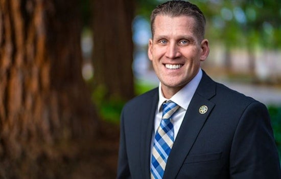 Brian Passenheim to Lead Placer County Probation Department Following Chief Marshall Hopper's Retirement