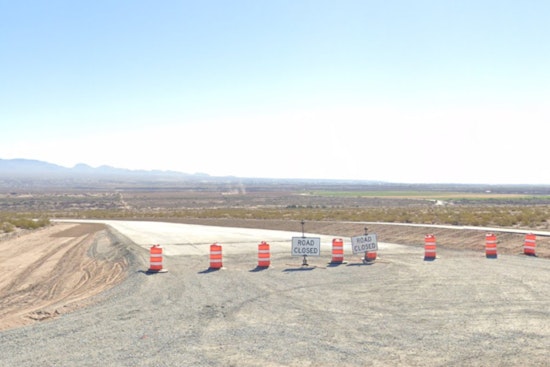 Bridge Safety Upgrades Prompt Weekday Closures on Laughlin Parkway, Impacting Laughlin-Bullhead City Commuters