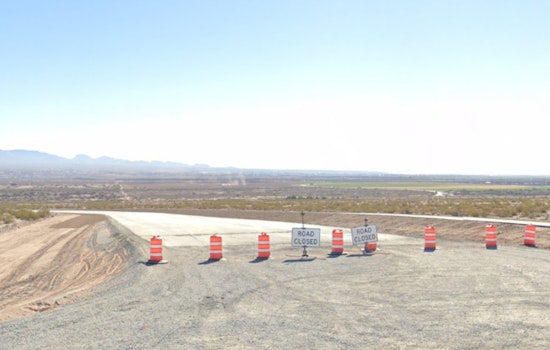 Bridge Safety Upgrades Prompt Weekday Closures on Laughlin Parkway, Impacting Laughlin-Bullhead City Commuters