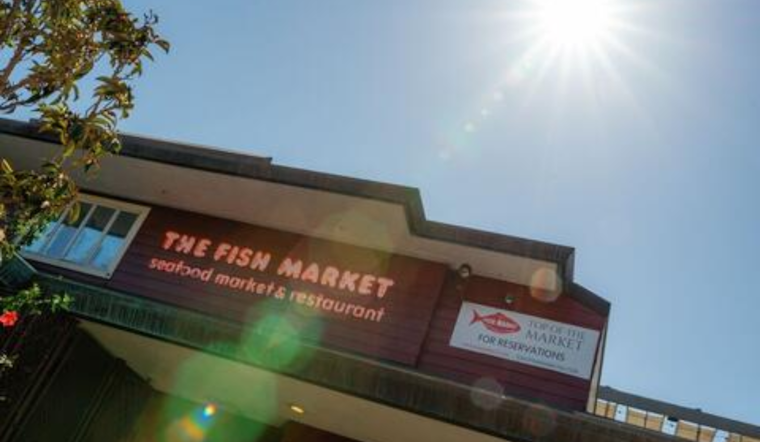 Brigantine, Inc. Set to Steer The Fish Market into New Waters on San Diego's Waterfront