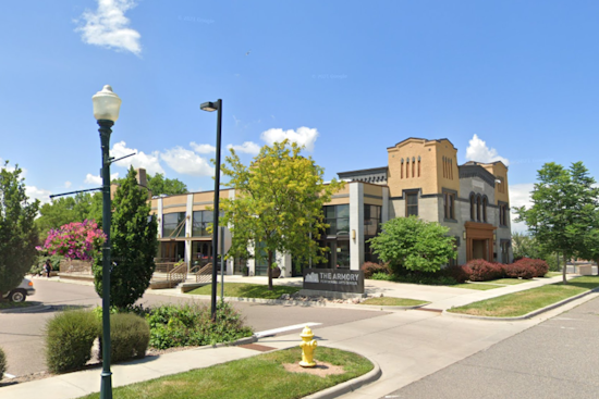 Brighton Residents Called to Shape City's Future at "Visions of a Brighter Downtown" Open House