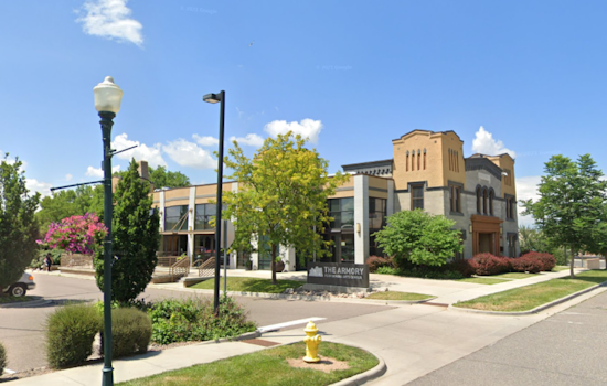 Brighton Residents Called to Shape City's Future at "Visions of a Brighter Downtown" Open House