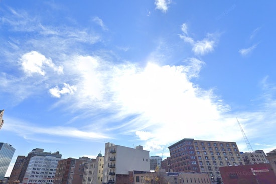 Brisk and Changeable, Milwaukee Weather Teases with Sun, Rain, and Snow in Week's Forecast