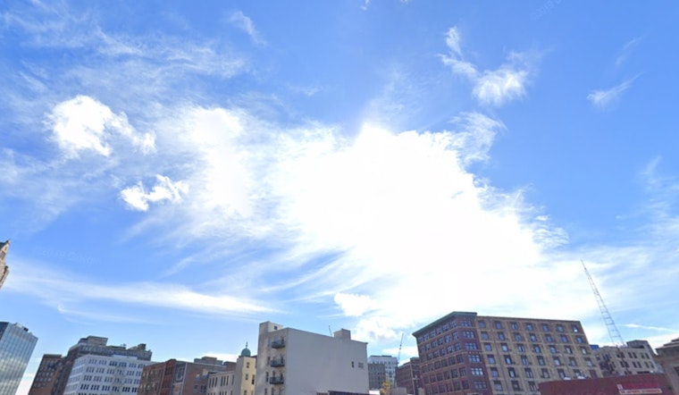 Brisk and Changeable, Milwaukee Weather Teases with Sun, Rain, and Snow in Week's Forecast