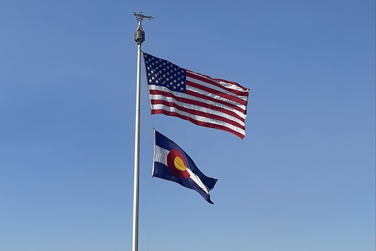 Brita Horn Elected as Chair of Colorado GOP, Vows to Heal Party Divisions and Fortify Republican Presence