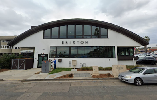 Brixton Capital Secures $250 Million Joint Venture to Expand Retail Real Estate Portfolio in Western U.S.