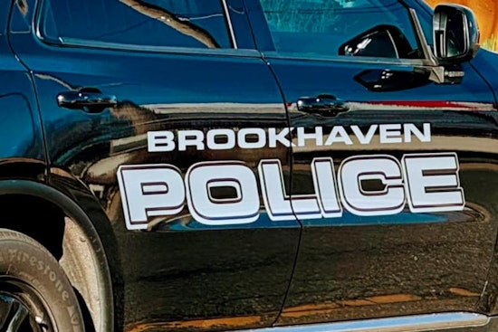 Broad Array of Illegal Drugs Seized During Routine Brookhaven Traffic Stop