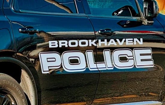Broad Array of Illegal Drugs Seized During Routine Brookhaven Traffic Stop