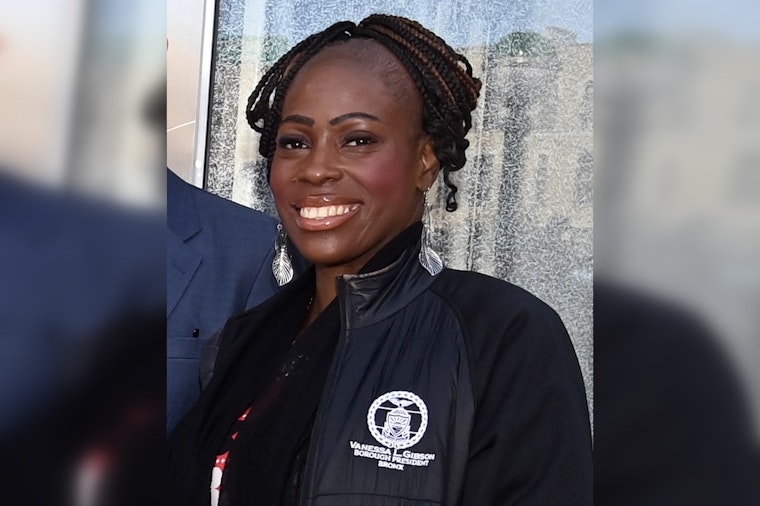 Bronx Borough President Advocates for Vital Birthing Center to Address Maternal Health Disparities