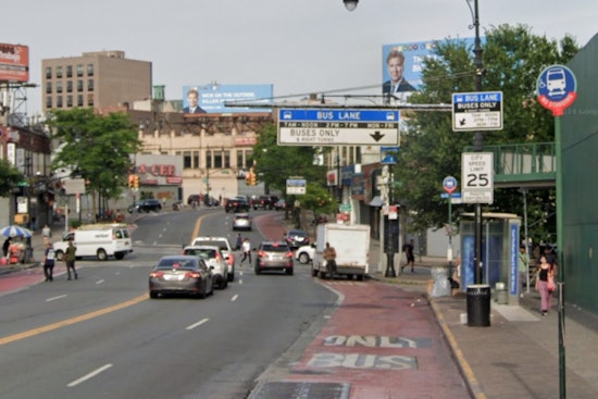 Bronx Bus Upgrade Plans Shelved, Fordham Road Remains Congested as NYC DOT Withdraws Proposal