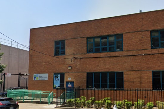 Bronx Charter Schools Shine with Relay Graduate School Partnership and Visit from U.S. Education Secretary