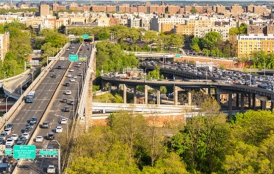Bronx Commuters Welcomed by $66.4 Million Bridge Upgrade for Smoother, Safer Travel