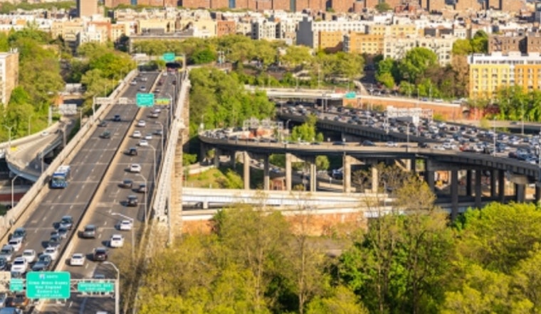 Bronx Commuters Welcomed by $66.4 Million Bridge Upgrade for Smoother, Safer Travel