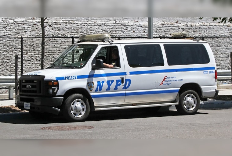 Bronx Fugitive Apprehended After Police Van Escape, NYPD Faces Security Scrutiny