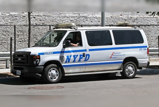 Bronx Fugitive Apprehended After Police Van Escape, NYPD Faces Security Scrutiny