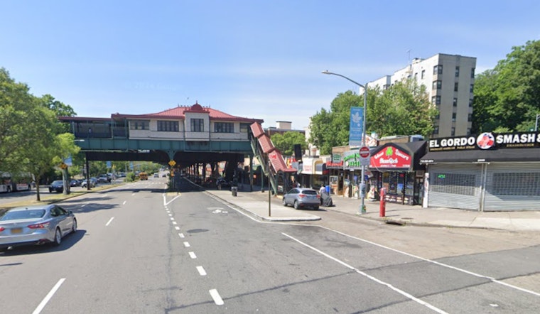 Bronx Merchants Struggle as MTA Construction Project Devastates Sales Near Van Cortlandt Park