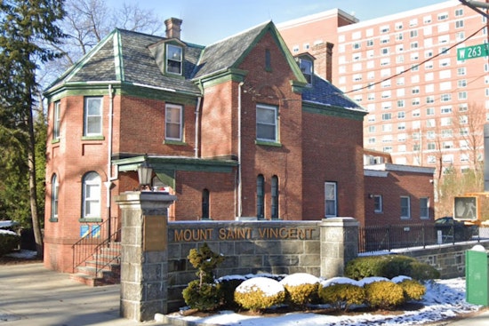 University of Mount Saint Vincent and Albert Einstein College of Medicine Launch Initiatives for Affordable Education