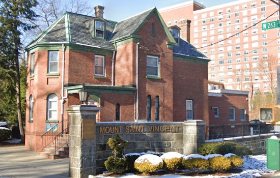 University of Mount Saint Vincent and Albert Einstein College of Medicine Launch Initiatives for Affordable Education