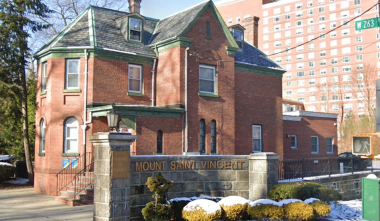 University of Mount Saint Vincent and Albert Einstein College of Medicine Launch Initiatives for Affordable Education