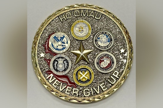 Brooke Army Medical Center Burn Teams Lauded for Heroic Evacuation of Hawai‘i Fireworks Disaster Survivors to Arizona