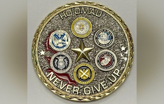 Brooke Army Medical Center Burn Teams Lauded for Heroic Evacuation of Hawai‘i Fireworks Disaster Survivors to Arizona