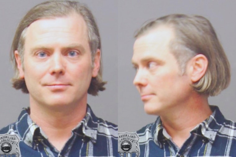 Brookline Vandal Accused of Sticking Elon Musk Likeness on Teslas Arrested, Faces Defacement Charges