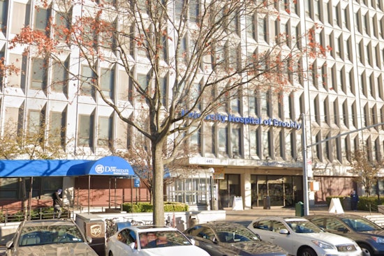 Brooklyn Boy, 3, Found Dead Under Suspicious Circumstances, Mother's Boyfriend Charged with Assault in Separate Incident