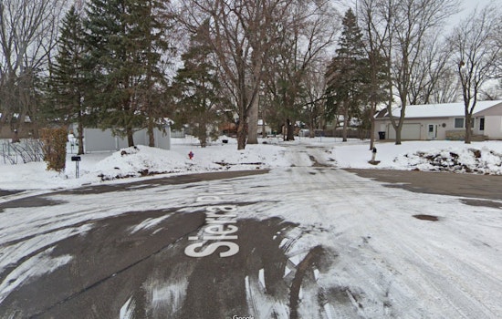 Brooklyn Center and Osseo Firefighters Successfully Prevent Disaster at Sierra Parkway Blaze