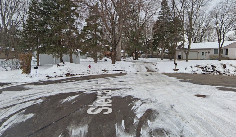 Brooklyn Center and Osseo Firefighters Successfully Prevent Disaster at Sierra Parkway Blaze