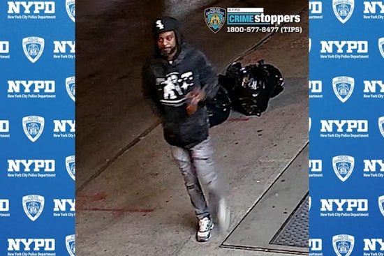 Brooklyn Community Shaken by Daytime Homicide as NYPD Seeks Suspect in Black Cadillac SUV