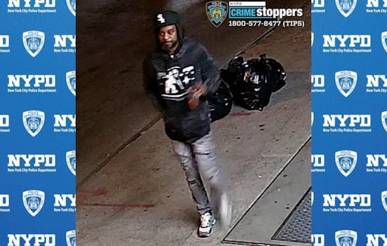 Brooklyn Community Shaken by Daytime Homicide as NYPD Seeks Suspect in Black Cadillac SUV