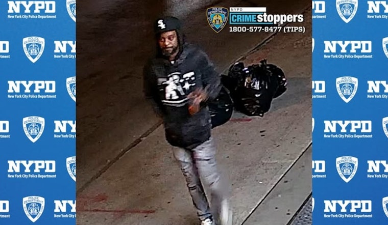 Brooklyn Community Shaken by Daytime Homicide as NYPD Seeks Suspect in Black Cadillac SUV