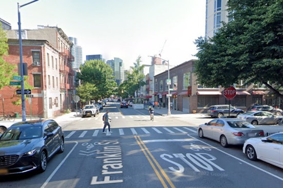 Brooklyn Man Fatally Struck by E-Bike in Greenpoint, Driver Not Charged as NYPD Investigates