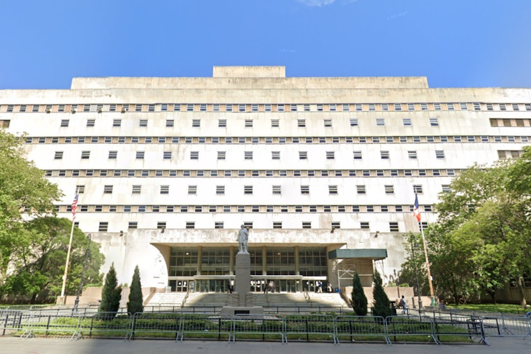 Brooklyn Man Sentenced to 10 Years for Shooting Rival at West Indian Day Parade