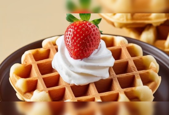 Brooklyn Park Crime Prevention Association Cooks Up Community Spirit with Waffle Breakfast Event