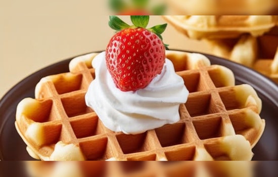 Brooklyn Park Crime Prevention Association Cooks Up Community Spirit with Waffle Breakfast Event