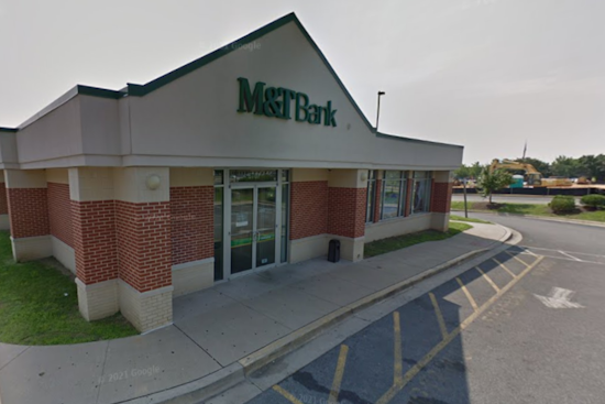 Brooklyn Park Shaken by Daylight Shootout Outside M&T Bank, Police Seek Suspects
