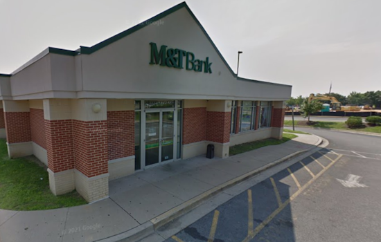 Brooklyn Park Shaken by Daylight Shootout Outside M&T Bank, Police Seek Suspects