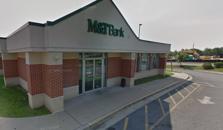 Brooklyn Park Shaken by Daylight Shootout Outside M&T Bank, Police Seek Suspects