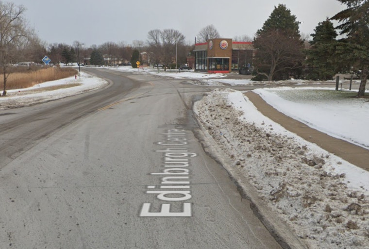 Brooklyn Park Shooting: Two Injured Amid Late-Night Violence, Gunman At Large