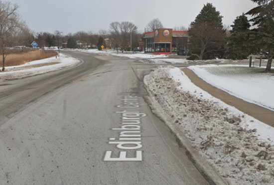 Brooklyn Park Shooting: Two Injured Amid Late-Night Violence, Gunman At Large