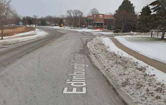 Brooklyn Park Shooting: Two Injured Amid Late-Night Violence, Gunman At Large