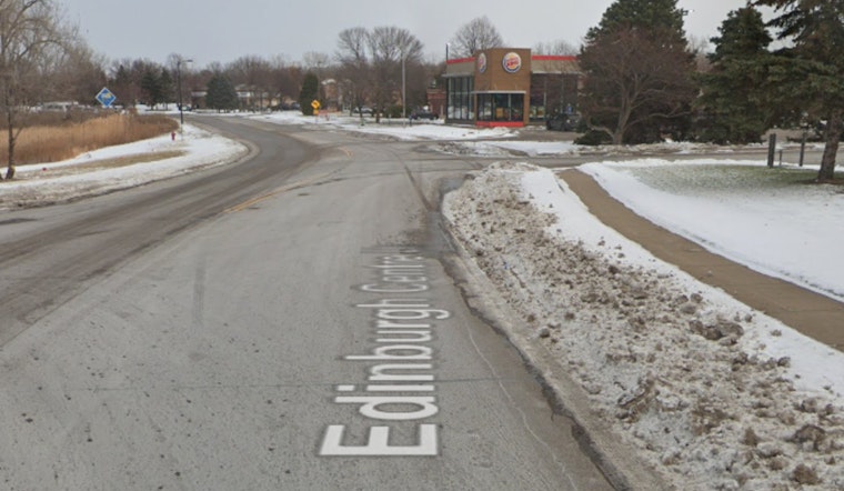 Brooklyn Park Shooting: Two Injured Amid Late-Night Violence, Gunman At Large